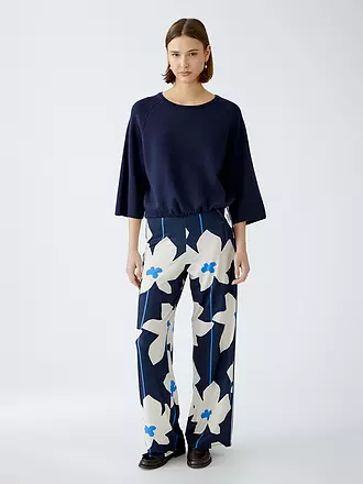 OUÍ | Pull réversible | 